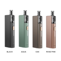 Justfog Glent Kit