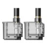 Justfog cartuccia Pod Glent con Filtro - 3.5ml - 2pz