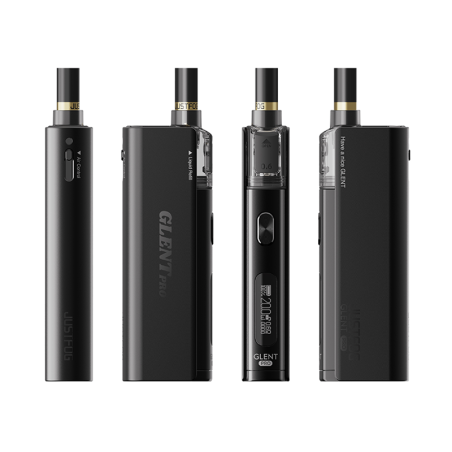 Justfog Glent Pro Kit