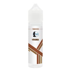 LOP Virginia Vape Shot - 20ml