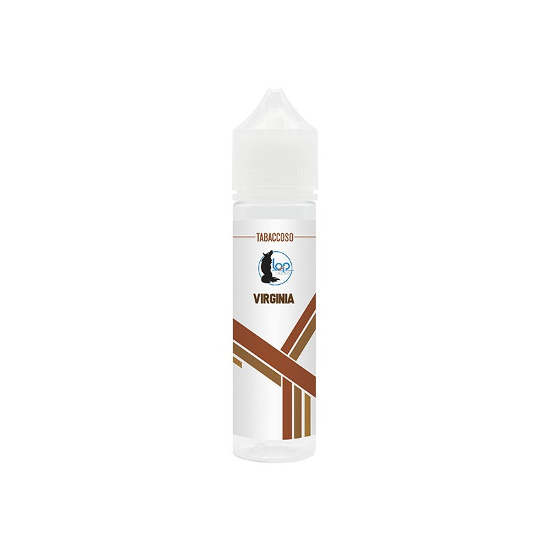 LOP Virginia Vape Shot - 20ml