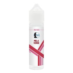 LOP Mela Verde - Vape Shot 20ml