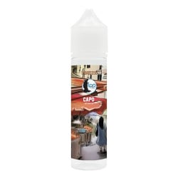 LOP Capo - Vape Shot 20ml