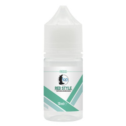 LOP Red Style - Vape Shot 10ml