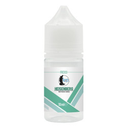 LOP Heisenberg - Vape Shot 10ml
