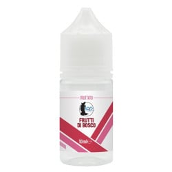 LOP Frutti di bosco - Vape Shot 10ml