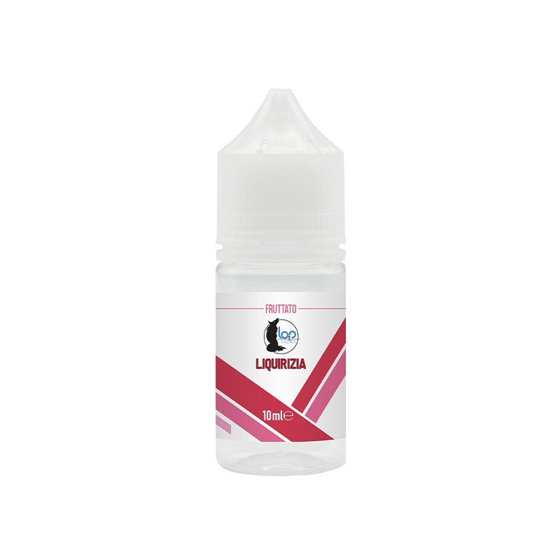 LOP Liquirizia - Vape Shot 10ml
