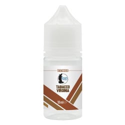 LOP Tabacco Virginia - Vape Shot 10ml