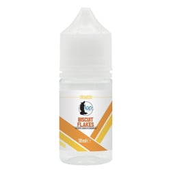 LOP Biscuits Flakes - Mini Shot 10+10