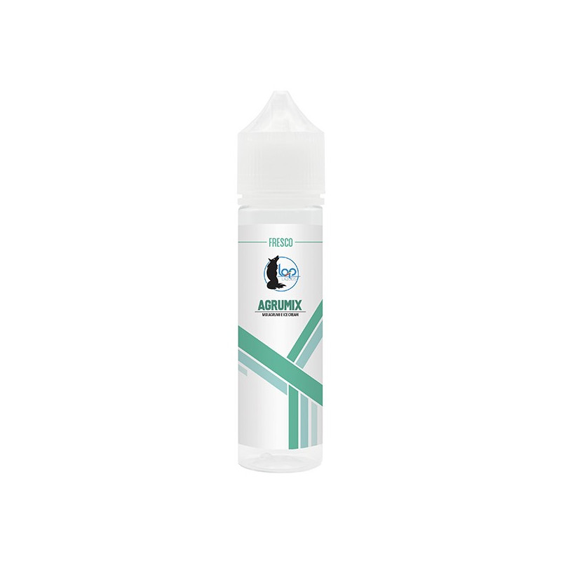 LOP Agrumix Ice - Vape shot 20ml
