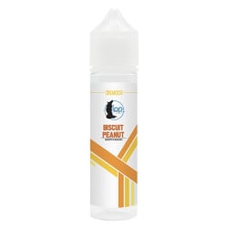 LOP Biscuit Peanut - Vape Shot 20ml