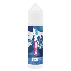 LOP Ananas Ice - Vape Shot 20ml