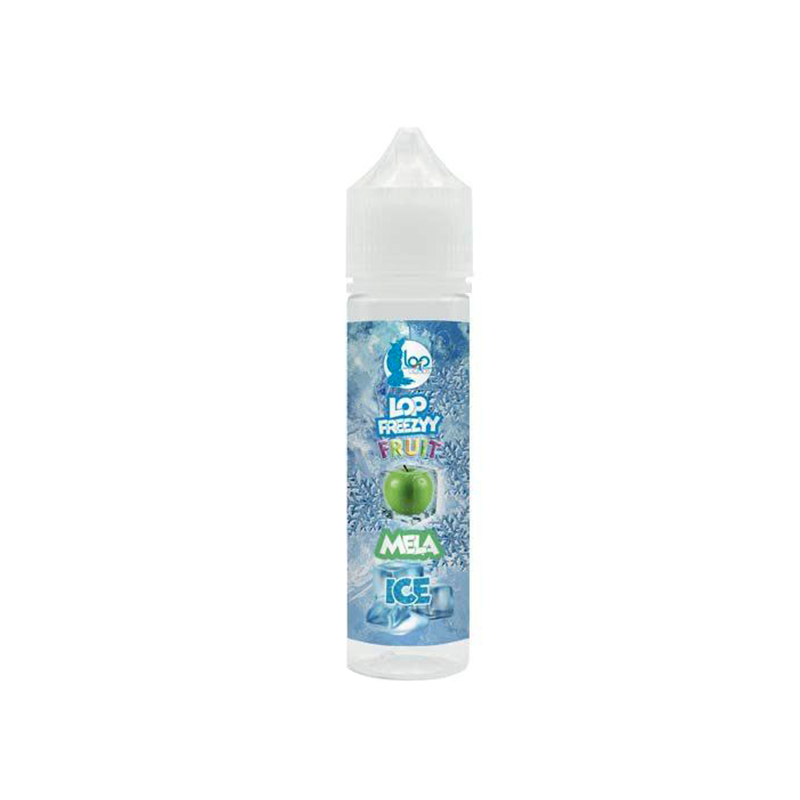LOP Freezyy Mela Ice - Vape Shot 20ml