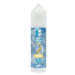 LOP Freezyy Banana Ice - Vape Shot 20ml