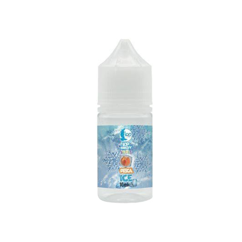 LOP Freezyy Pesca Ice - Vape Shot 10ml