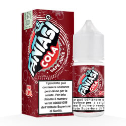 Fantasi Cola Ice - Mini shot 10+10