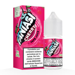 Fantasi Cherry Ice - Mini shot 10+10