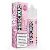 Fantasi Ferocious Max Ice Peach Raspberry Kiwi Freeze - Vape Shot 20ml