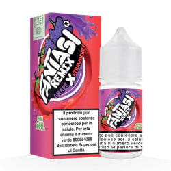 Fantasi Grape X Strawberry - Mini shot 10+10
