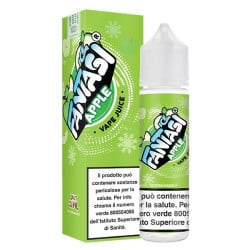 Fantasi Apple - Vape Shot 20ml