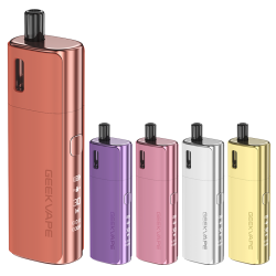 Geekvape pod di ricambio per Soul 2 - 4ml
