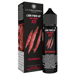 La Tabaccheria - Pwr-Up Nrg Drink Ice - Watermelon - Vape Shot 20ml