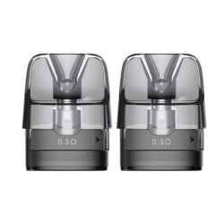 VooPoo cartuccia Pod pod Argus E40 - 4.5ml - 3pcs