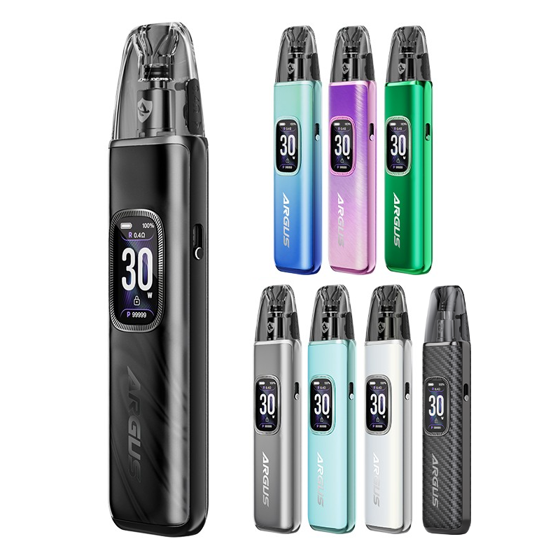 Voopoo Argus G3 pod kit