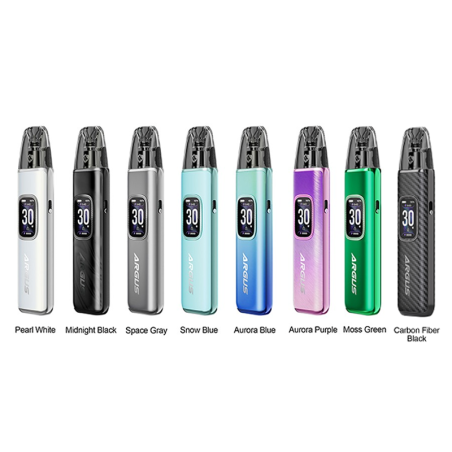 Voopoo Argus G3 pod kit