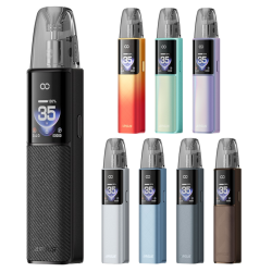 atomizzatore voopoo argus Voopoo Argus G3 pod kit