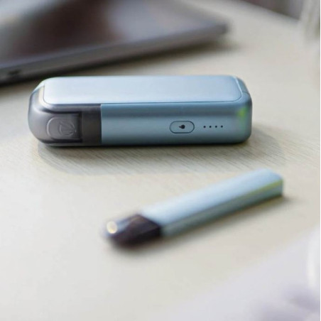 Vaporesso Coss con Power Bank