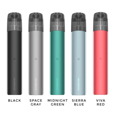 Vaporesso Coss Stick
