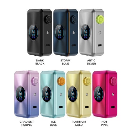 Vaporesso Gen Max Box Mod