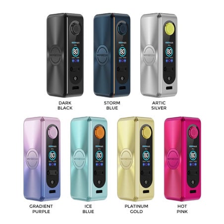 Vaporesso Gen SE Box Mod