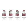 Vaporesso resistenza GTX Mesh Coil - 5pz