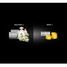 Vaporesso resistenza EUC Mini in Clapton per Drizzle - 1.4ohm -