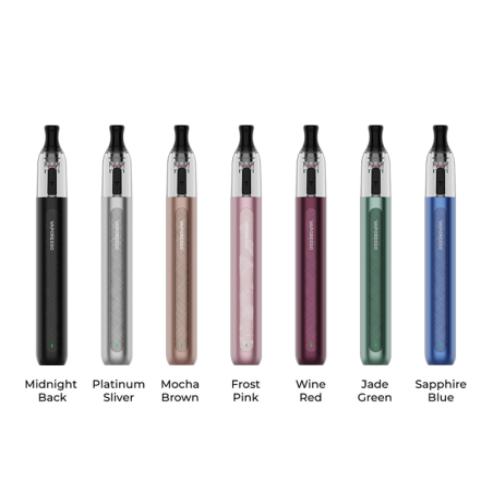 Vaporesso Eco One Pro Kit - 3ml