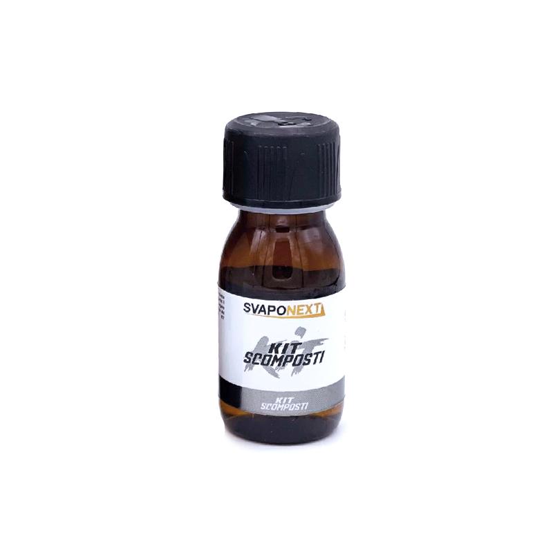 Svaponext Base Full PG - 50ml