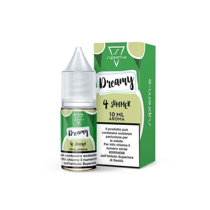 Suprem-e 4 Summer - aroma Dreamy - 10ml