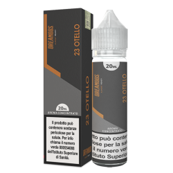 Dreamods Otello - Vape Shot 20ml