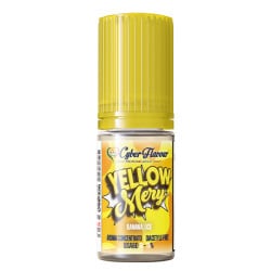 Cyber Flavour Aroma Yellow Mery - 10ml