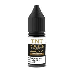 TNT Vape Twenty Mix Aroma Trinidad Havana - 10ml