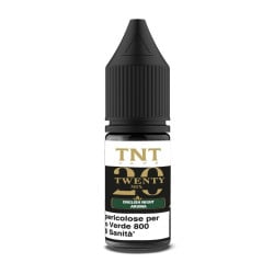 TNT Vape Twenty Mix Aroma English Night - 10ml
