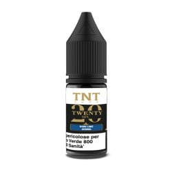 TNT Vape Twenty Mix Aroma Dark Lake - 10ml