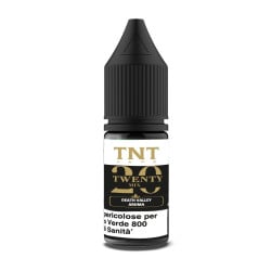 TNT Vape Twenty Mix Aroma Death Valley - 10ml