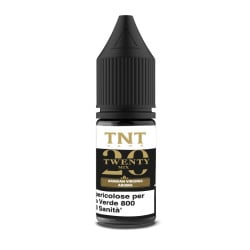 TNT Vape Twenty Mix Aroma Arabian Virginia - 10ml