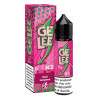High Voltage GELEE Kiwi & Lampone - Vape Shot 20ml