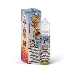 Vaporart Tea Cup - Vape Shot - 20ml
