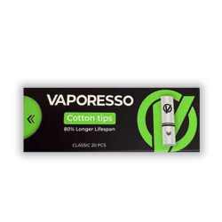 Vaporesso Eco One Filter Drip Tip 20pcs