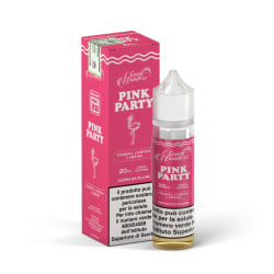Seven Wonders Pink Party - Vape Shot - 20ml